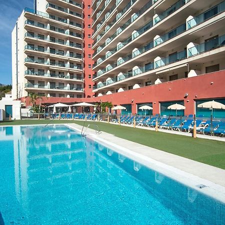 Pierre & Vacances Benalmadena Principe Luaran gambar