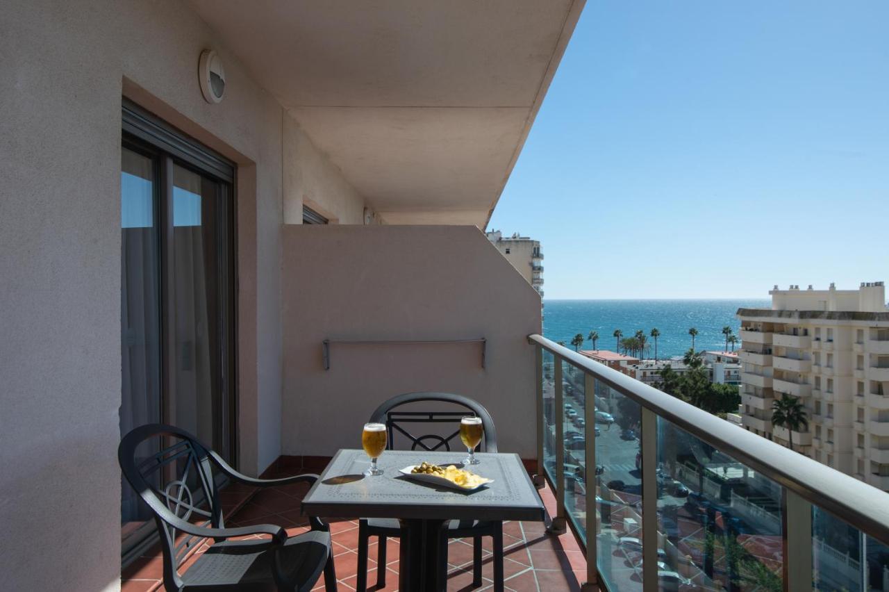 Pierre & Vacances Benalmadena Principe Luaran gambar