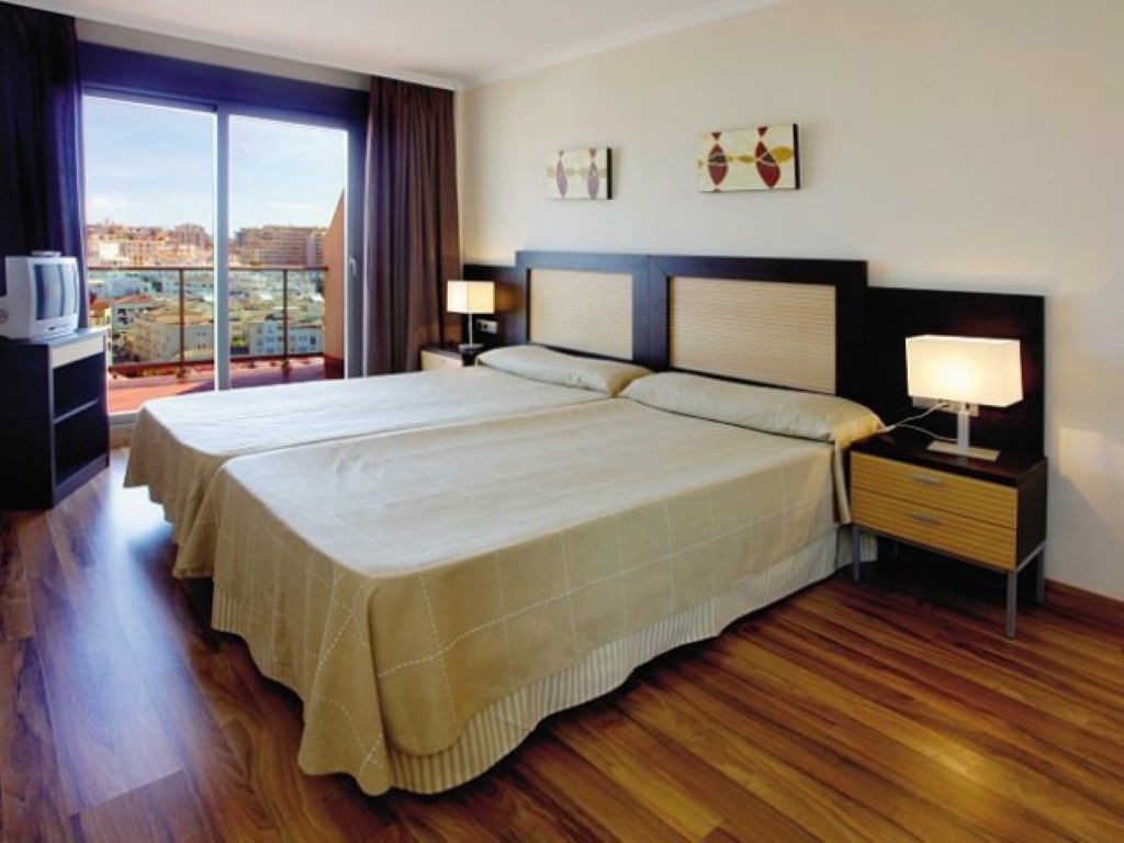 Pierre & Vacances Benalmadena Principe Luaran gambar