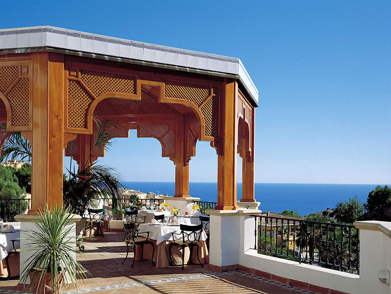 Pierre & Vacances Benalmadena Principe Luaran gambar