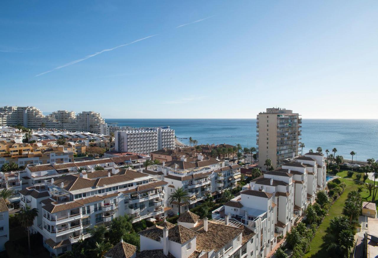 Pierre & Vacances Benalmadena Principe Luaran gambar